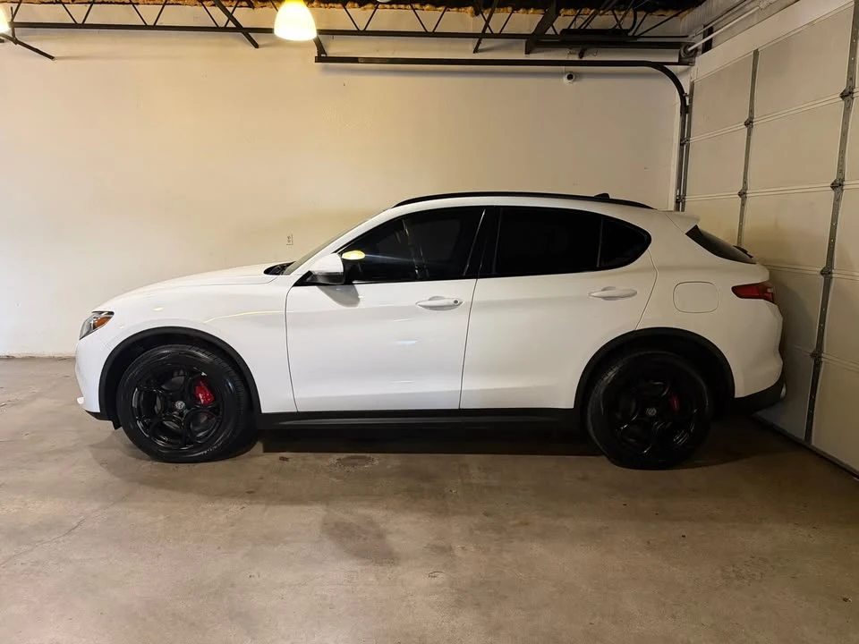 2018 Alfa Romeo Stelvio - Image 2 of 16