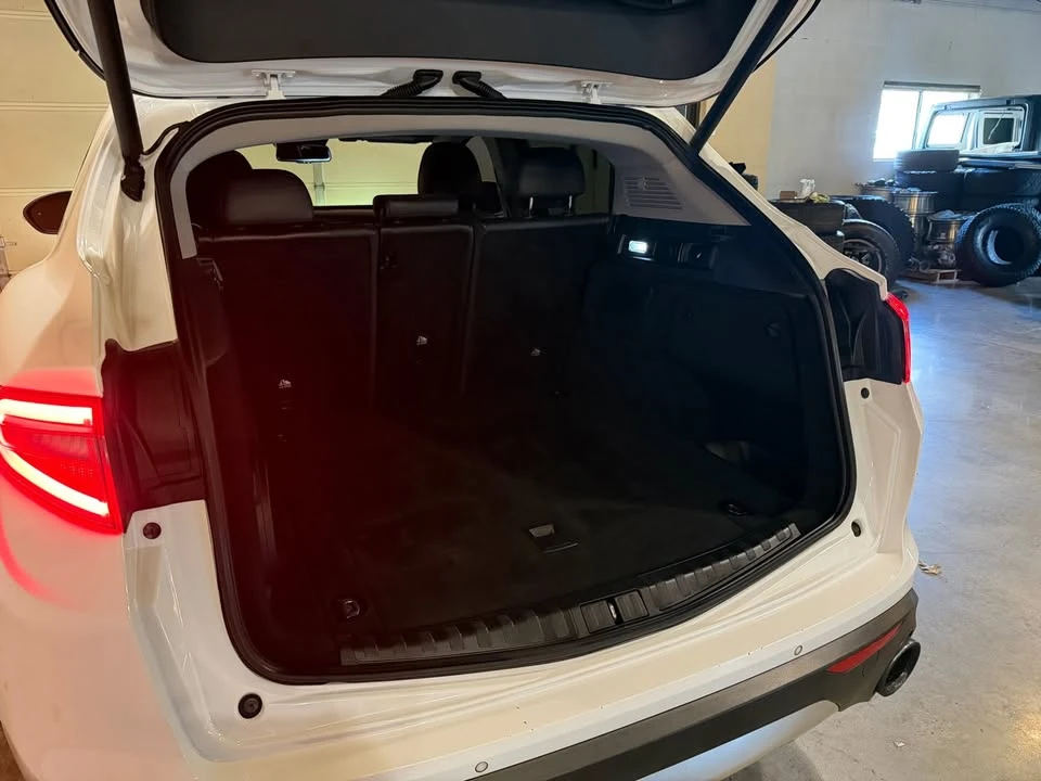 2018 Alfa Romeo Stelvio - Image 6 of 16