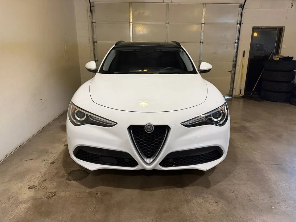 2018 Alfa Romeo Stelvio - Image 3 of 16