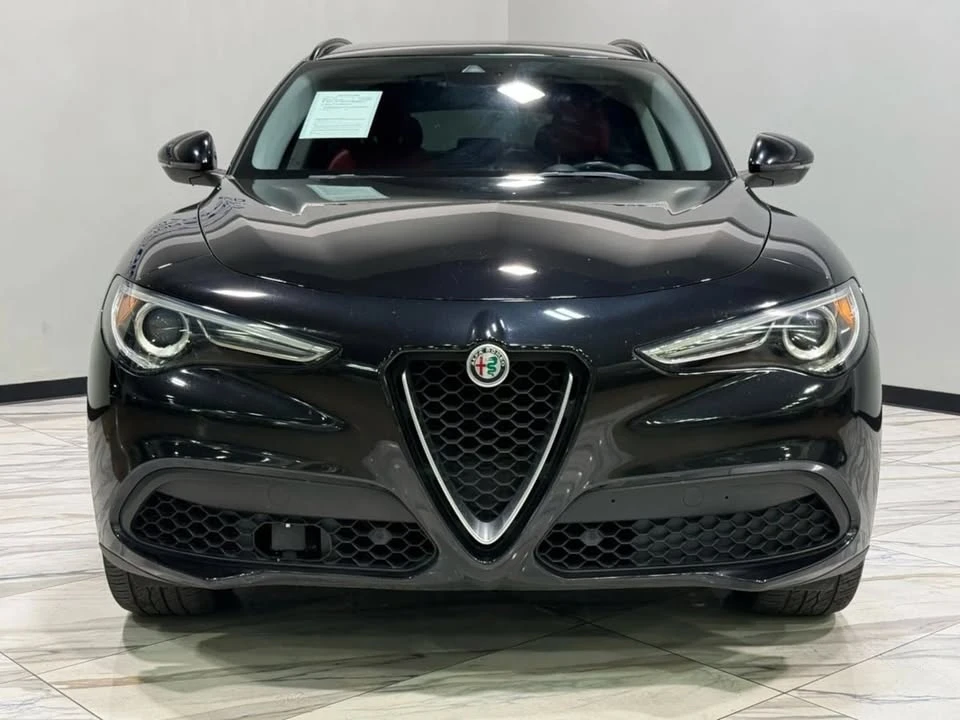 2018 Alfa Romeo Stelvio - Image 3 of 20