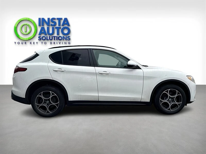 2018 Alfa Romeo Stelvio - Image 2 of 14