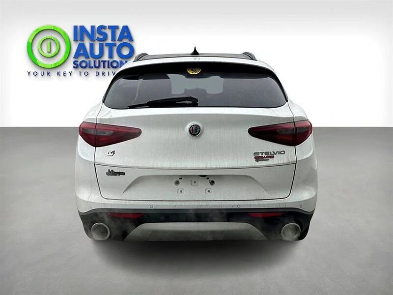 2018 Alfa Romeo Stelvio - Image 4 of 14