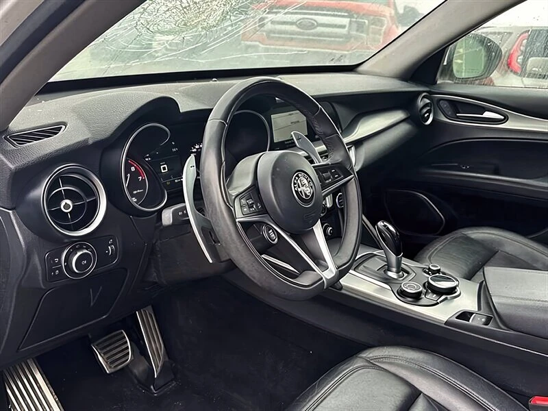 2018 Alfa Romeo Stelvio - Image 7 of 14