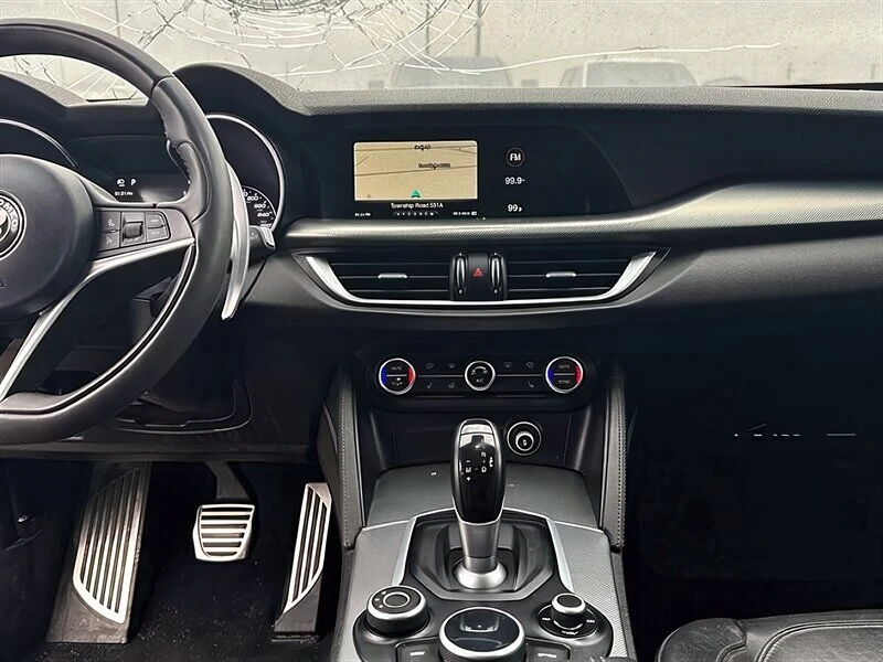 2018 Alfa Romeo Stelvio - Image 8 of 14