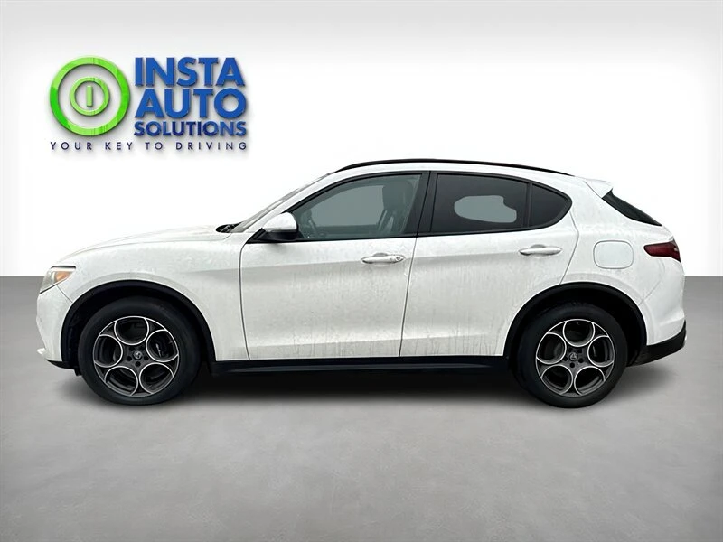 2018 Alfa Romeo Stelvio - Image 3 of 14
