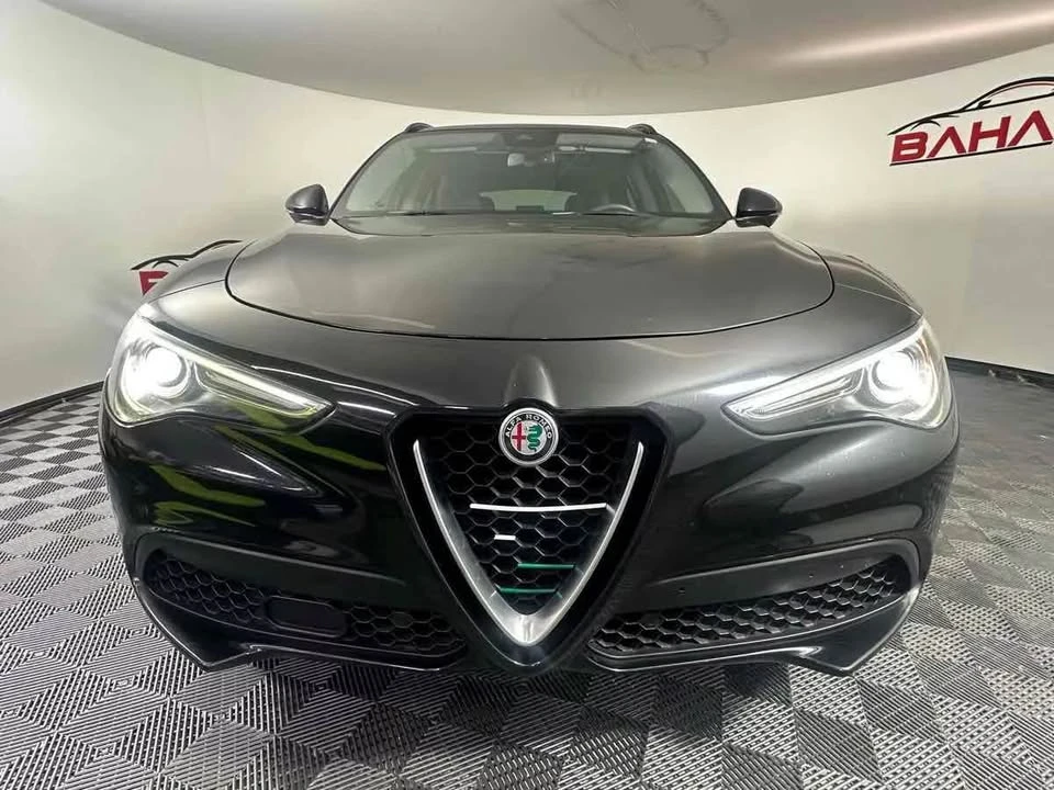 2018 Alfa Romeo Stelvio - Image 5 of 13