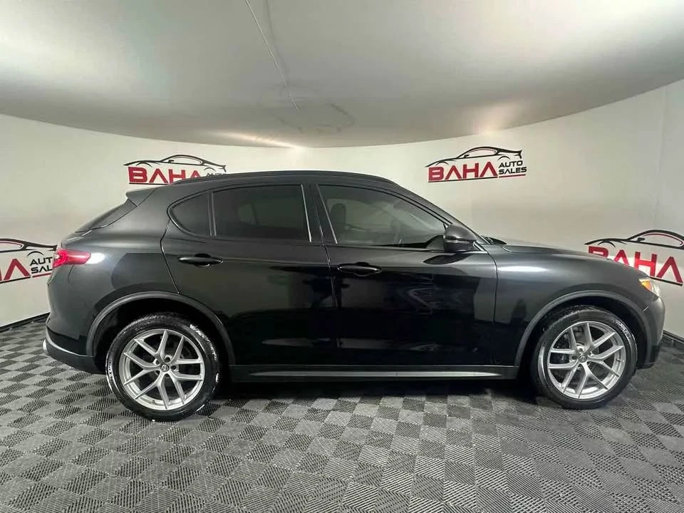 2018 Alfa Romeo Stelvio - Image 4 of 13