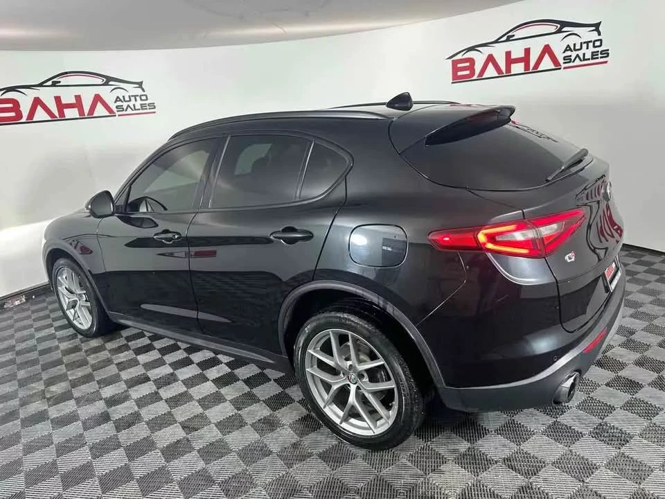2018 Alfa Romeo Stelvio - Image 2 of 13