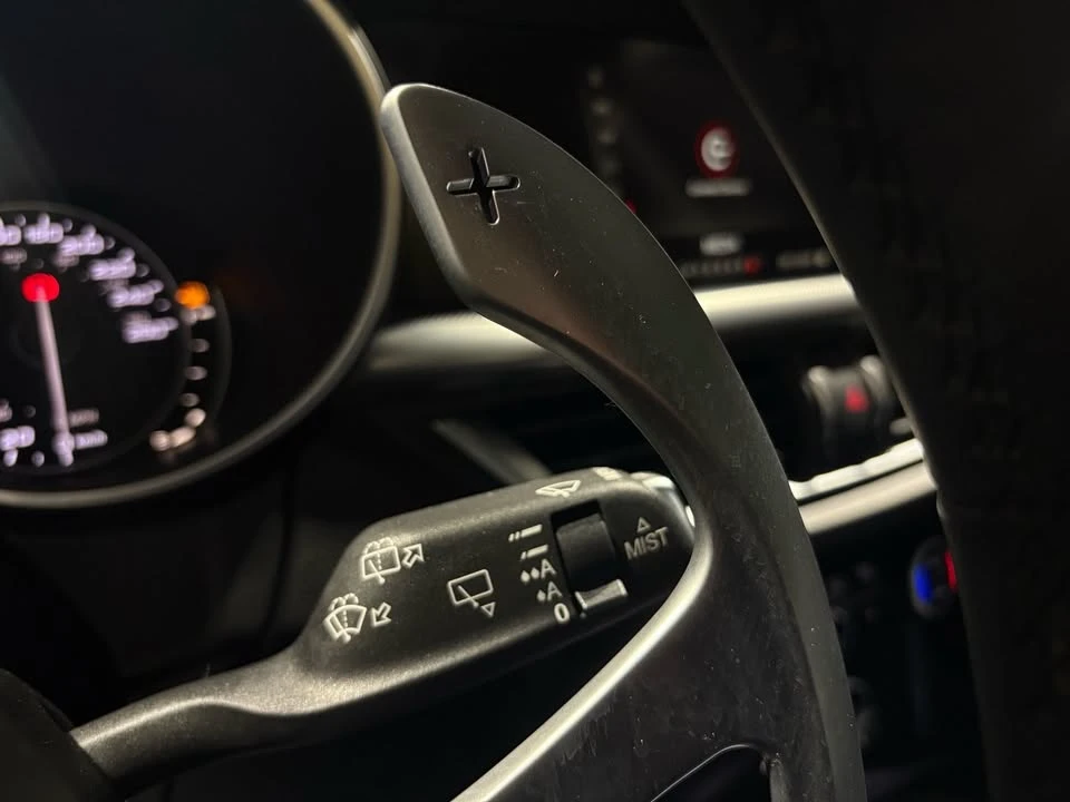 2018 Alfa Romeo Stelvio - Image 19 of 20