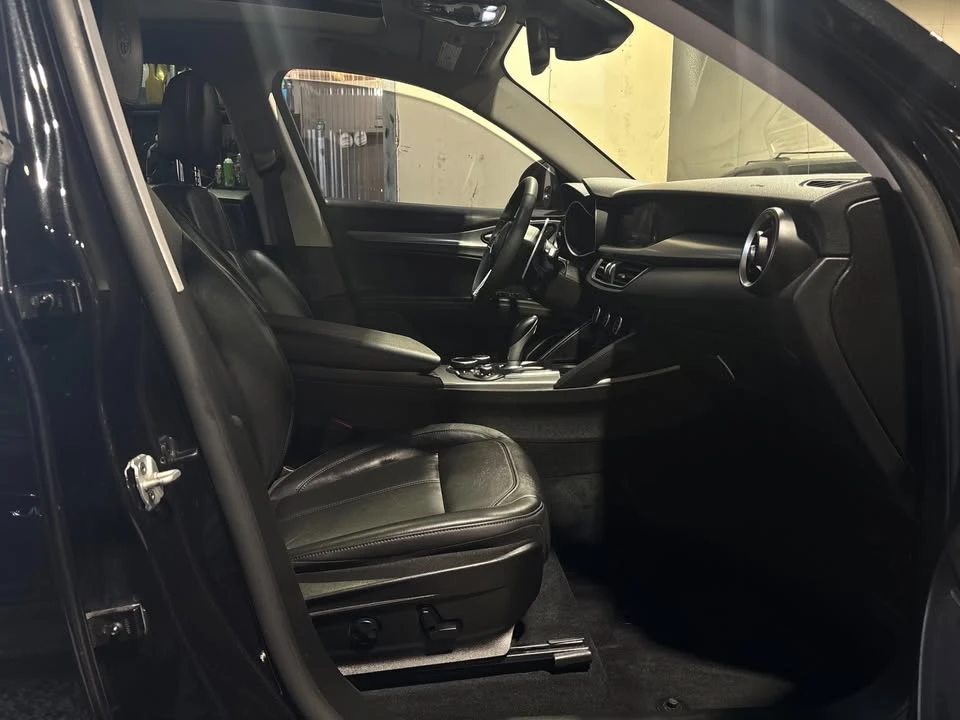 2018 Alfa Romeo Stelvio - Image 9 of 20