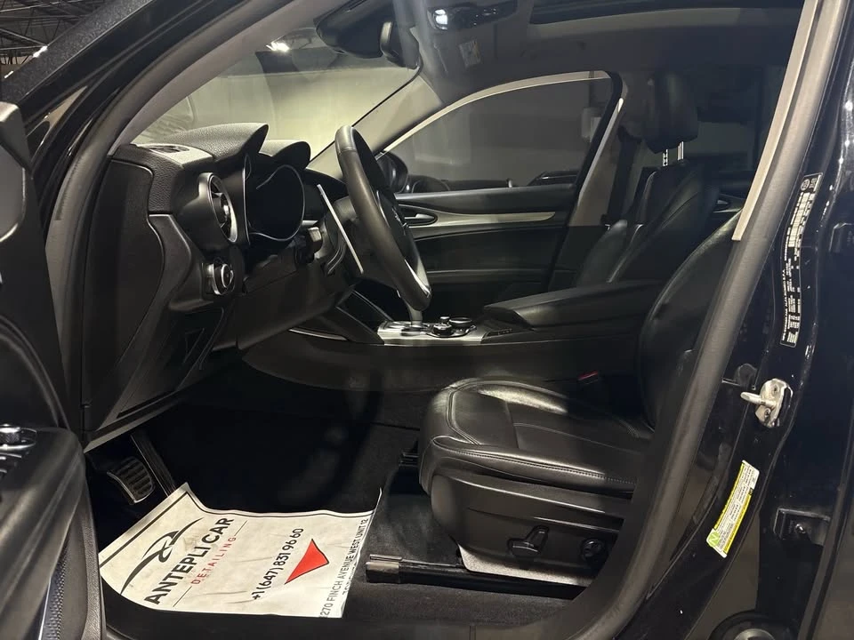 2018 Alfa Romeo Stelvio - Image 7 of 20