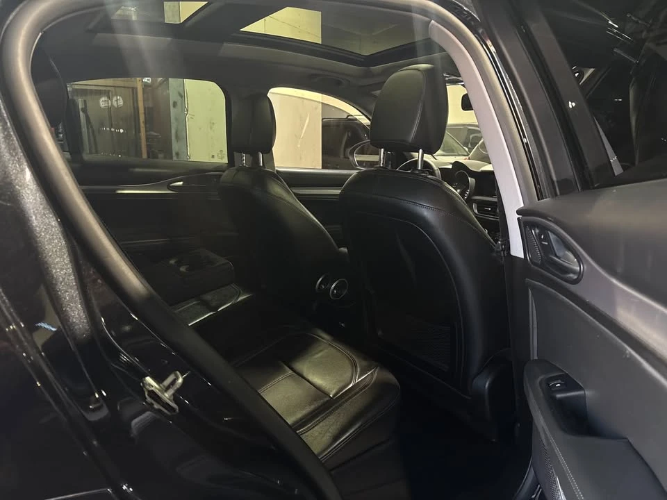 2018 Alfa Romeo Stelvio - Image 11 of 20