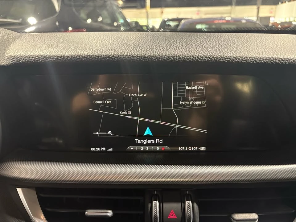 2018 Alfa Romeo Stelvio - Image 20 of 20