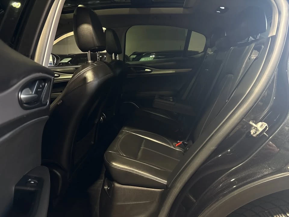 2018 Alfa Romeo Stelvio - Image 12 of 20