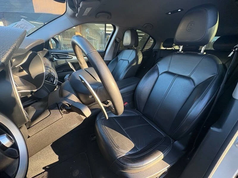 2018 Alfa Romeo Stelvio - Image 25 of 31