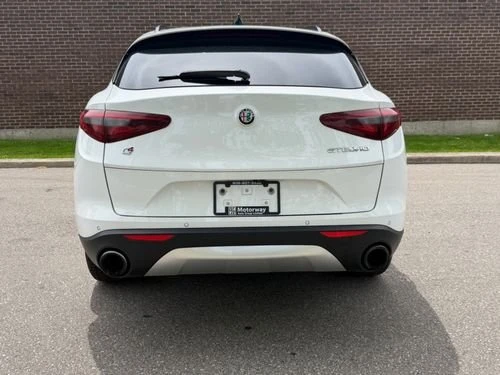 2018 Alfa Romeo Stelvio - Image 12 of 20
