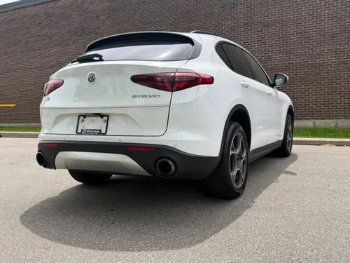 2018 Alfa Romeo Stelvio - Image 4 of 20