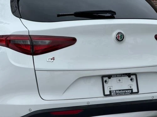 2018 Alfa Romeo Stelvio - Image 7 of 20