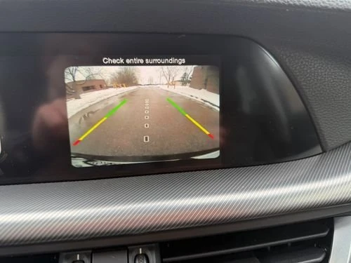 2018 Alfa Romeo Stelvio - Image 15 of 20