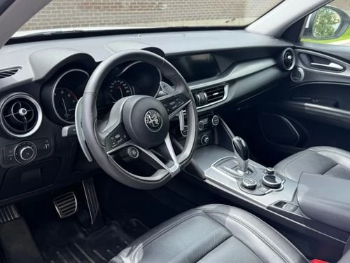 2018 Alfa Romeo Stelvio - Image 20 of 20