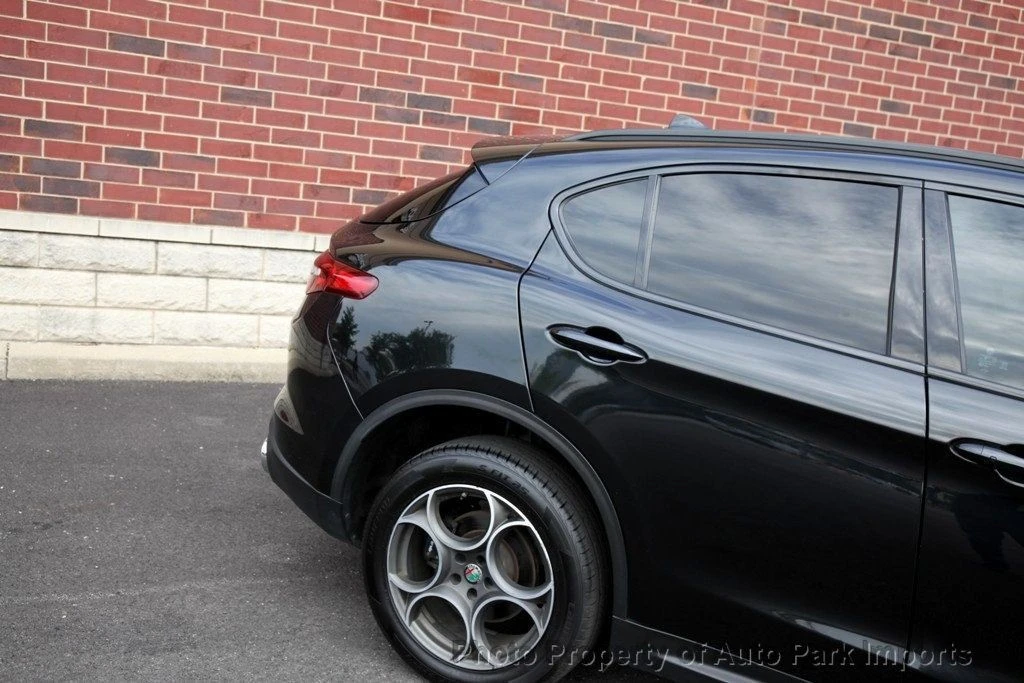 2018 Alfa Romeo Stelvio - Image 12 of 12