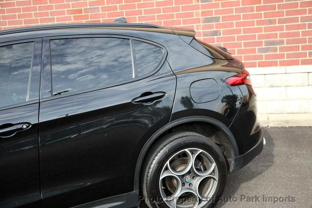 2018 Alfa Romeo Stelvio - Image 6 of 12