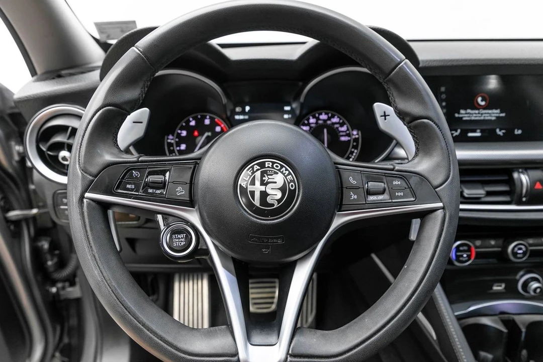 2018 Alfa Romeo Stelvio - Image 21 of 21