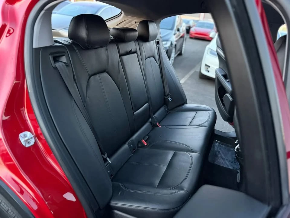 2018 Alfa Romeo Stelvio - Image 11 of 20