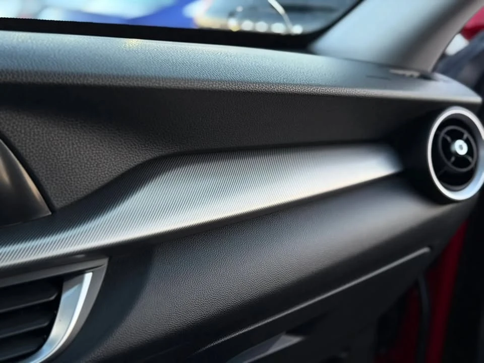 2018 Alfa Romeo Stelvio - Image 19 of 20