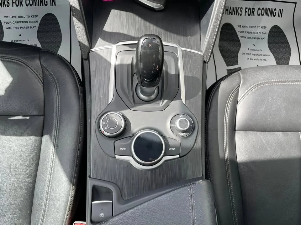 2018 Alfa Romeo Stelvio - Image 14 of 19