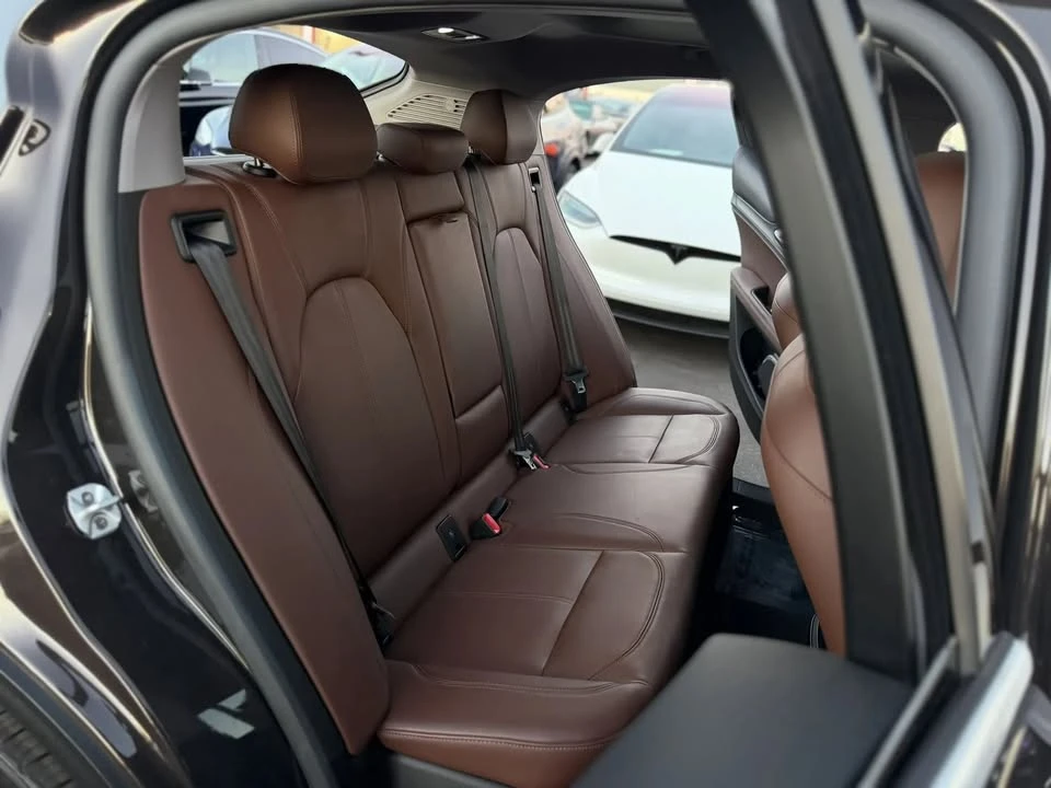 2018 Alfa Romeo Stelvio - Image 10 of 20