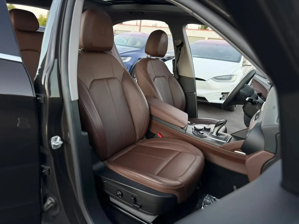 2018 Alfa Romeo Stelvio - Image 9 of 20