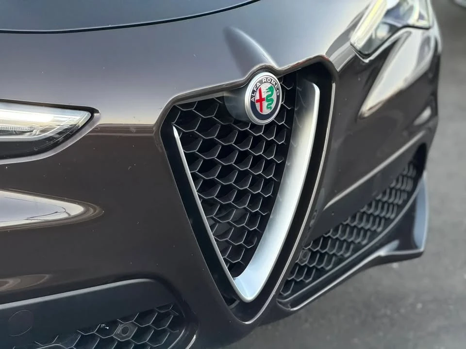 2018 Alfa Romeo Stelvio - Image 4 of 20