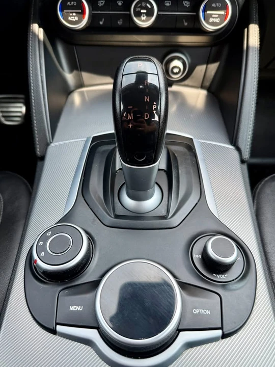 2018 Alfa Romeo Stelvio - Image 18 of 20