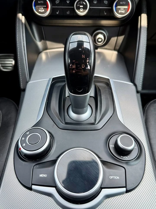 2018 Alfa Romeo Stelvio - Image 18 of 20