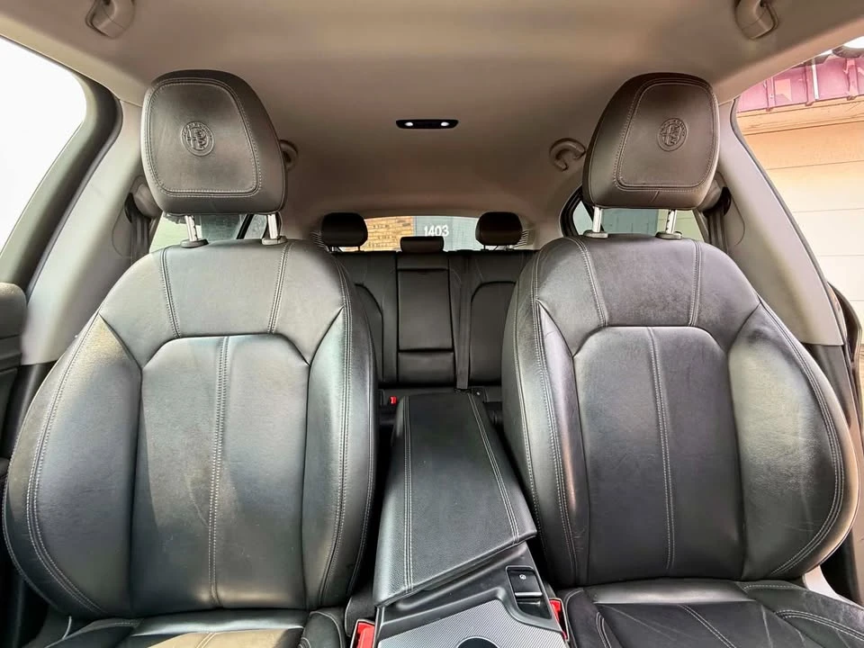 2018 Alfa Romeo Stelvio - Image 19 of 20