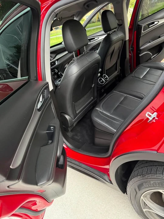 2018 Alfa Romeo Stelvio - Image 8 of 14