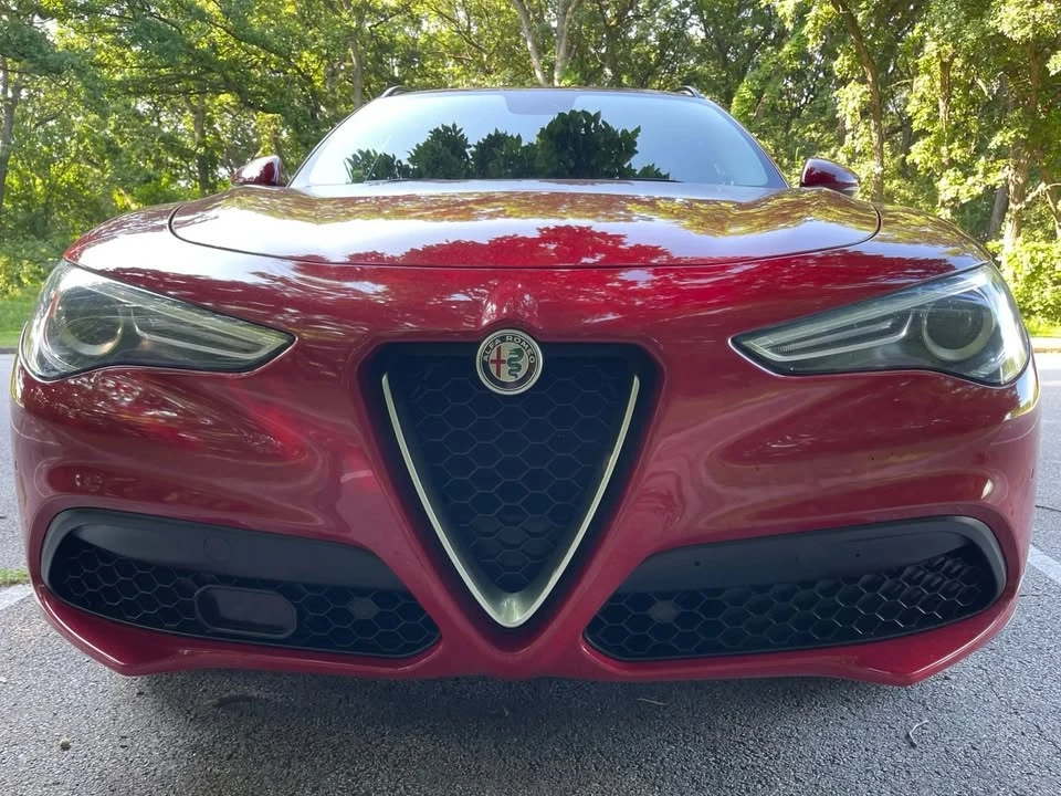 2018 Alfa Romeo Stelvio - Image 3 of 20