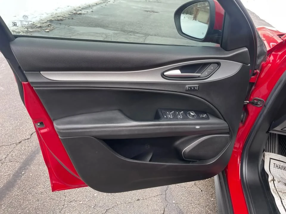 2018 Alfa Romeo Stelvio - Image 16 of 20