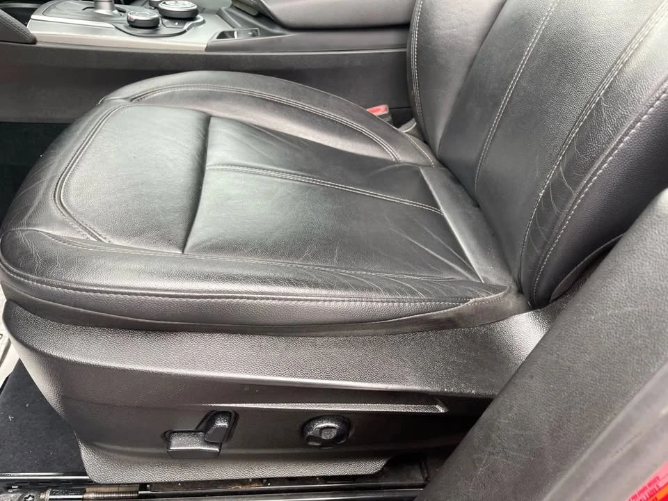 2018 Alfa Romeo Stelvio - Image 17 of 20