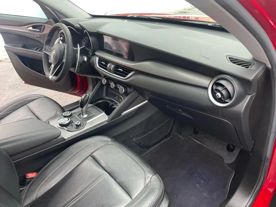 2018 Alfa Romeo Stelvio - Image 20 of 20