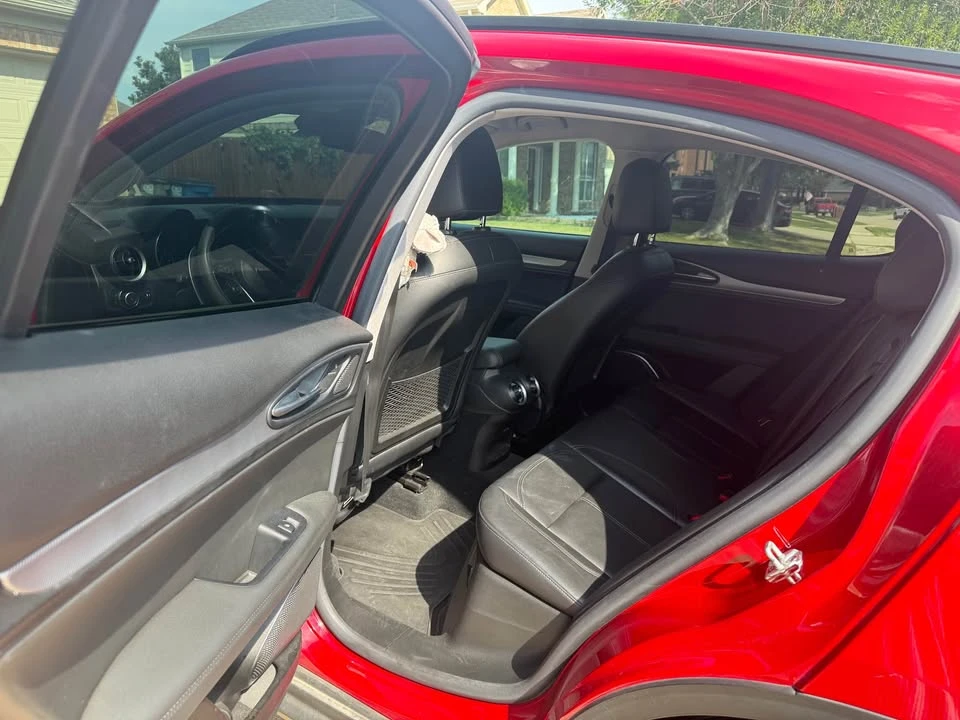 2018 Alfa Romeo Stelvio - Image 4 of 8