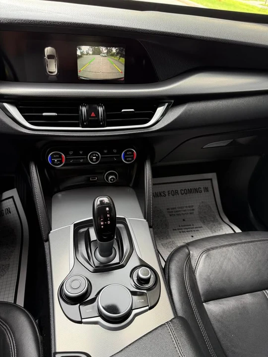 2018 Alfa Romeo Stelvio - Image 13 of 15