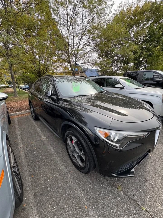 2018 Alfa Romeo Stelvio - Image 2 of 4