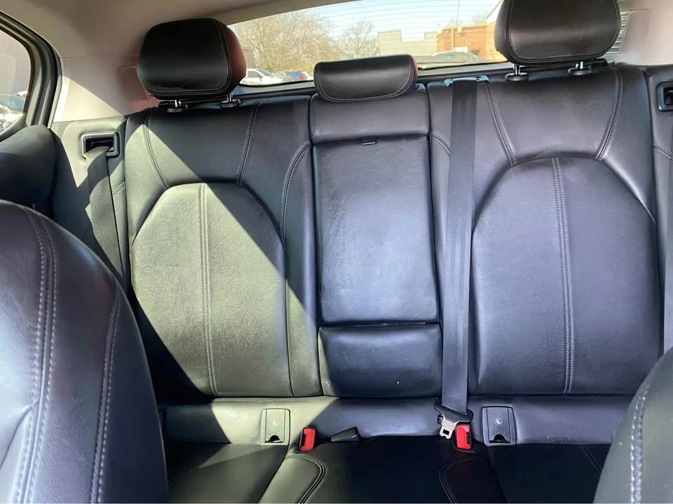 2018 Alfa Romeo Stelvio - Image 11 of 11