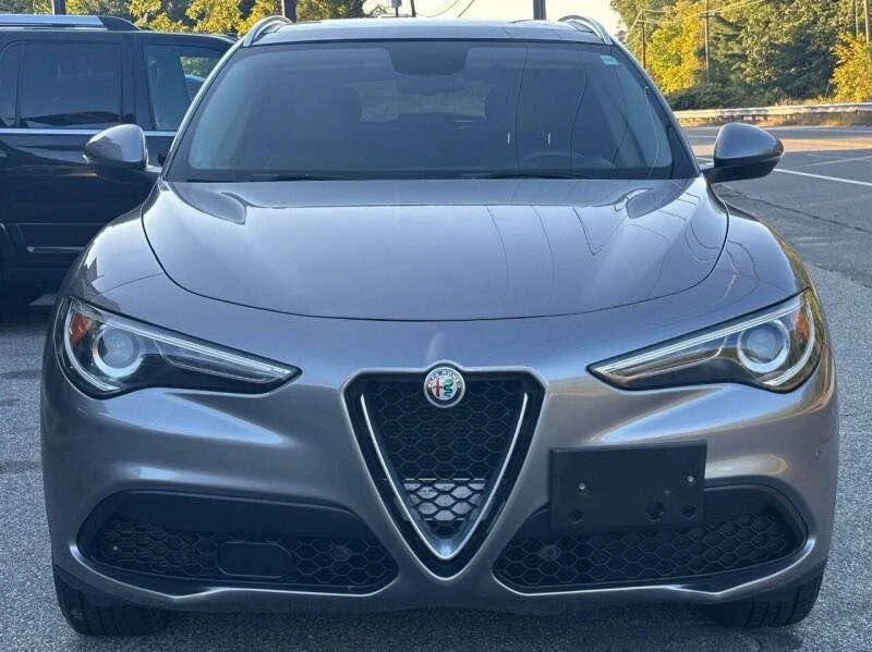 2018 Alfa Romeo Stelvio - Image 2 of 20