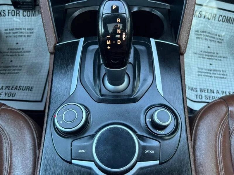 2018 Alfa Romeo Stelvio - Image 19 of 20