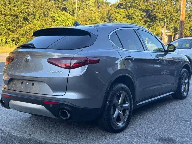 2018 Alfa Romeo Stelvio - Image 5 of 20