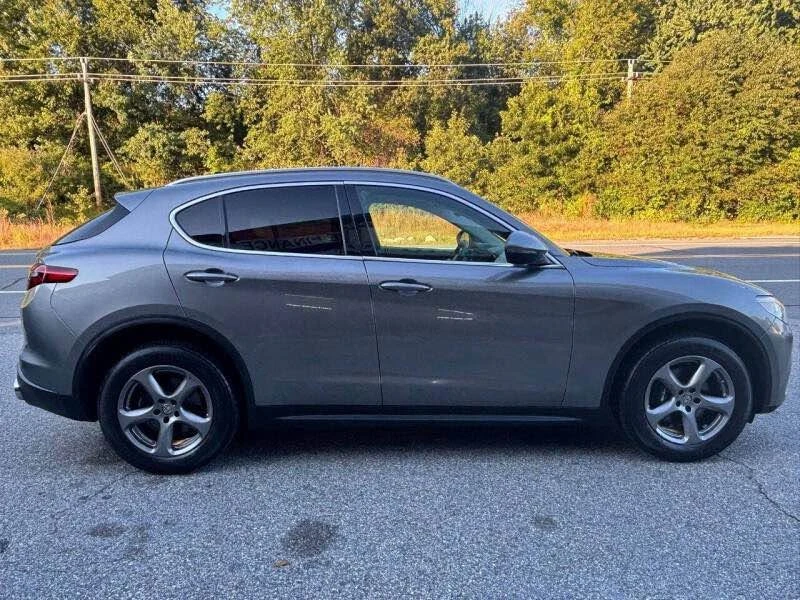2018 Alfa Romeo Stelvio - Image 4 of 20
