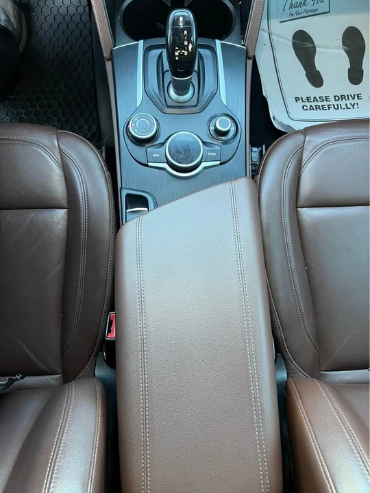2018 Alfa Romeo Stelvio - Image 18 of 18